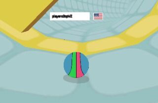 Rotate Rush Gameplay Screenshot 2